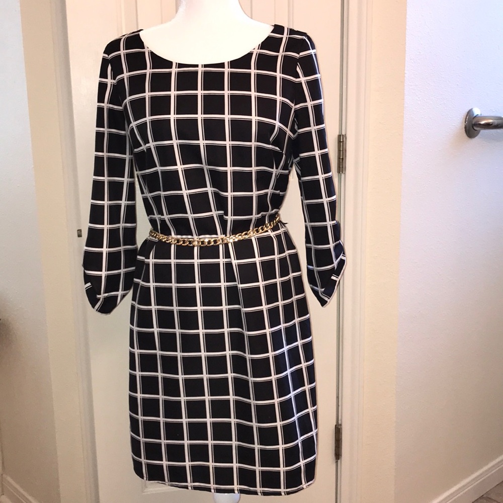 EUC The Limited dress